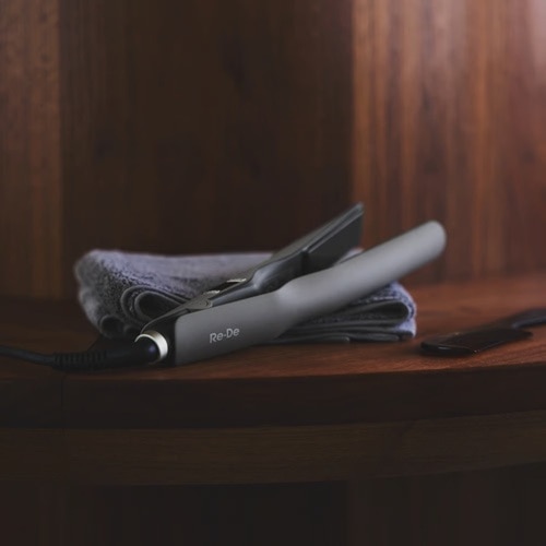 A－Stage ストレートヘアアイロン Re・De Hair Straight Smooth