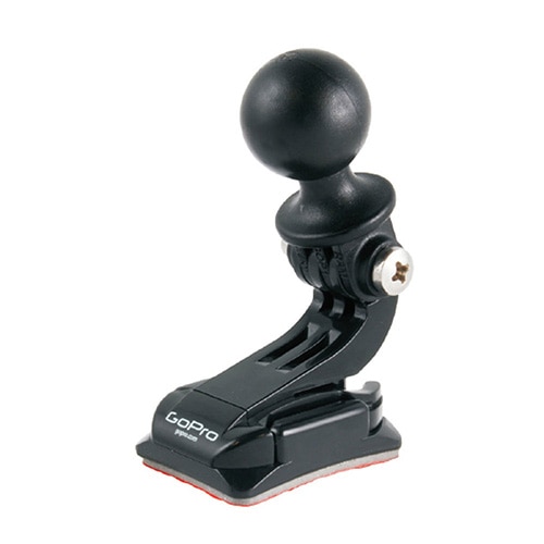 RAM MOUNTSi}gj GoPro HERO A_v^[ RAP-B202UGOP1