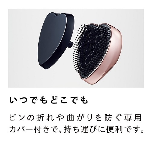 MTG t@n[guVi ReFa HEART BRUSHj RS-AJ00A
