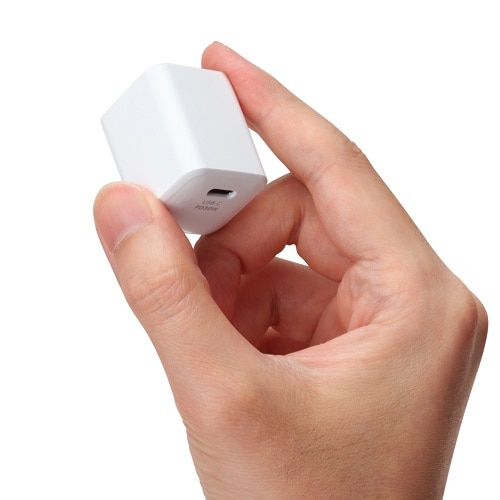 PGA USB PD dA_v^ PG-PD30AD02WH