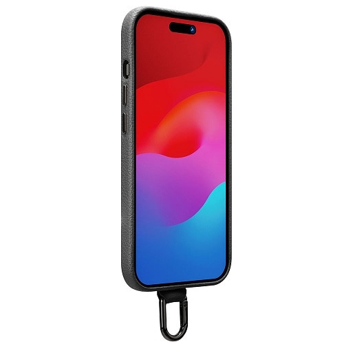 PGA iPhone 15p PUU[P[X PG-23APU01BK