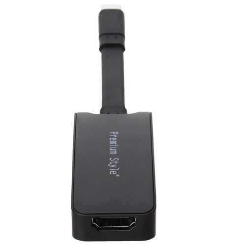 PGA HDMI~[O A_v^ PG-SWTVAD1BK