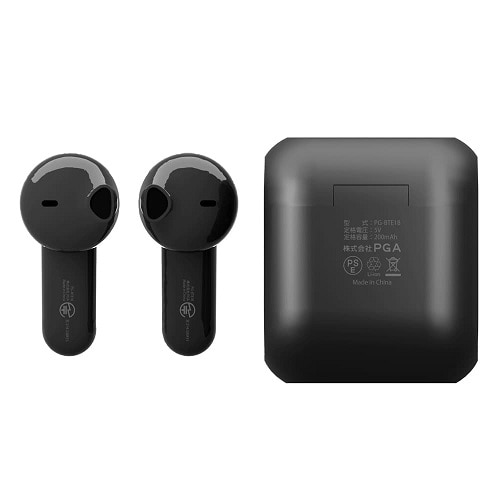 PGA SCX XeICz PG-BTE18TW5BK