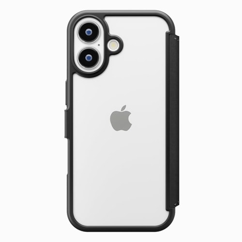 PGA iPhone 17p KXtbvP[X PG-25AGF01BK