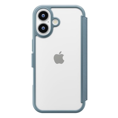 PGA iPhone 17p KXtbvP[X PG-25AGF03BL