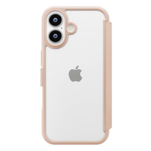 PGA iPhone 17p KXtbvP[X PG-25AGF06PK