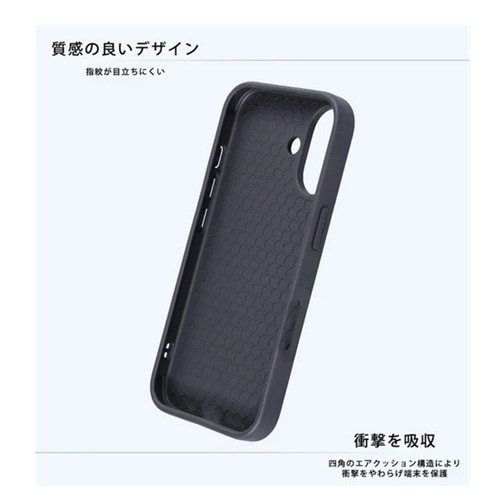 �C���O����&nbsp;iPhone 17�Ή� �n�C�u���b�h�P�[�X&nbsp;IQ-AP52K4TB/MT014