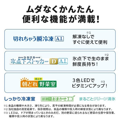 三菱電機（MITSUBISHI） 6ドア冷蔵庫 中だけひろびろ大容量 MZシリーズ