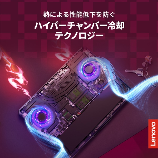 Lenovo(���m�{)&nbsp;15.3�^�m�[�g�p�\�R���@LOQ 15AHP11&nbsp;83TN008SJP(LOQ 15AHP11)