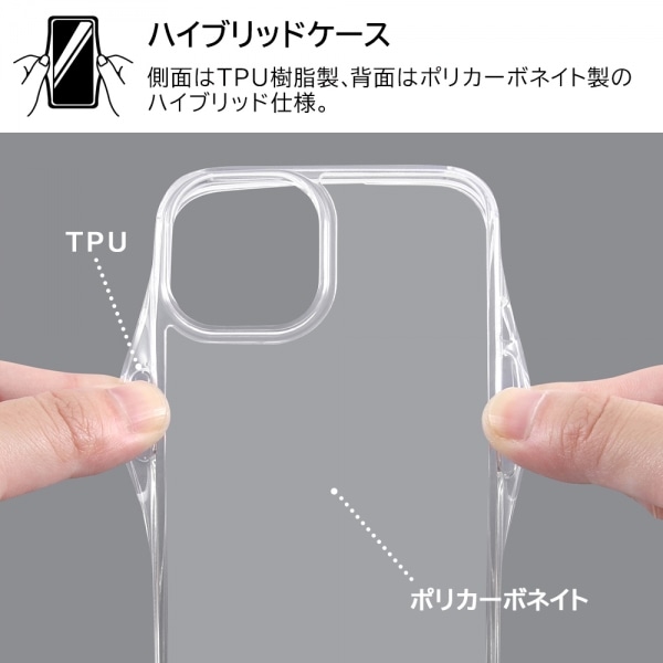CAEg iPhone 14/13pP[X RT-PP36UC/PK2M
