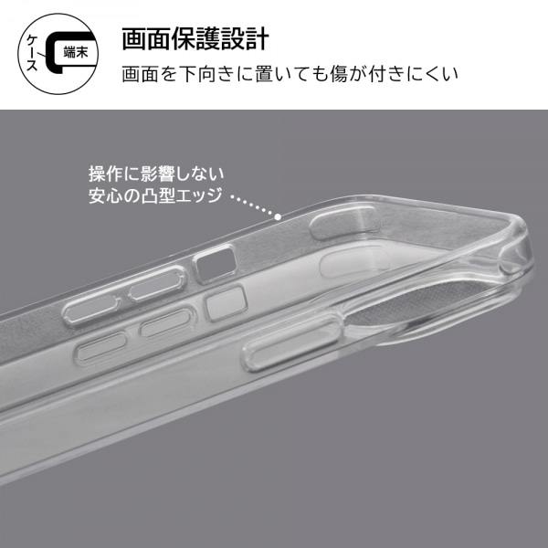 CAEg iPhone 14/13pP[X RT-DP36UC2/MKM