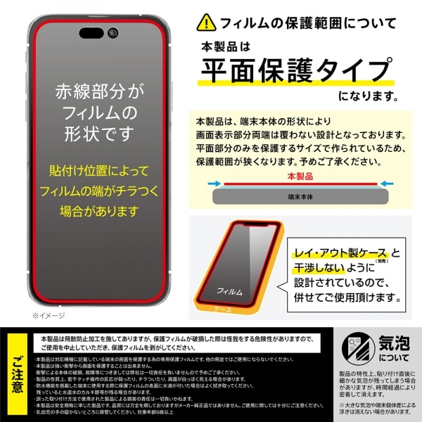 CAEg iPhone 15 Pro/iPhone 15ptB RT-P42F/SMG