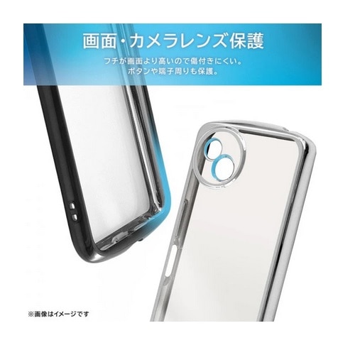 レイアウト Like standard 耐衝撃 精密設計 TPUソフトケース