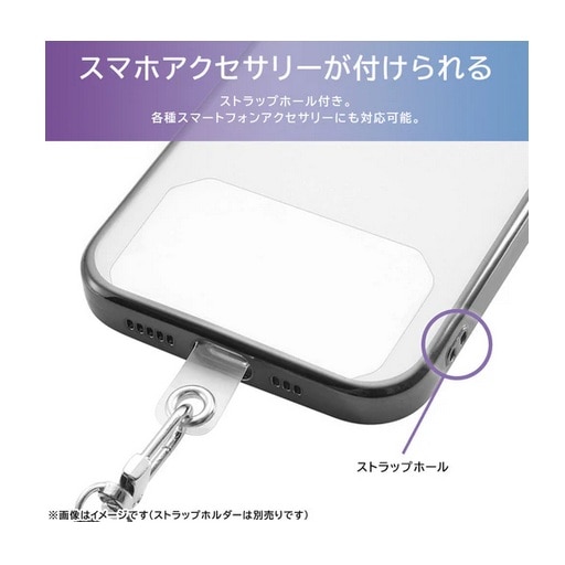 ���C�A�E�g&nbsp;Google Pixel 10 / 10 Pro�Ή� TPU�\�t�g�P�[�X�iLike standard�j&nbsp;RT-GP10PPFC2/SVM