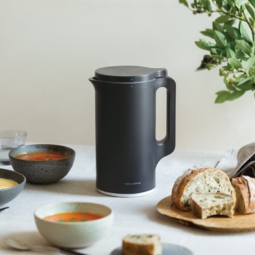 recolte�i���R���g�j&nbsp;���������|�b�g�@Auto Cooking Pot&nbsp;RSY-2(BK)