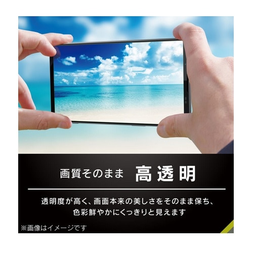 gjeB Xperia 10 Y / Xperia 10 V [FLEX 3D]  t[KX TR-XP245-G3-CCBK