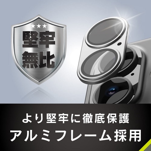 gjeB iPhone 16 / iPhone 16 Plus [PicPro] A~t[ JYیKX TR-IP24ML2-LCI-PCCSV