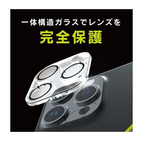 gjeB iPhone 16 Pro / 16 Pro Max / 15 Pro / 15 Pro Max [PicPro] JYیKX TR-IP24ML3-LCA-P2ARC