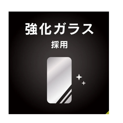 �g���j�e�B&nbsp;iPhone 17e /iPhone 16e / iPhone 14 / 13 / 13 Pro �Ή� �Q�[����p�K���X&nbsp;TR-IP25S-GLGI-SEAG