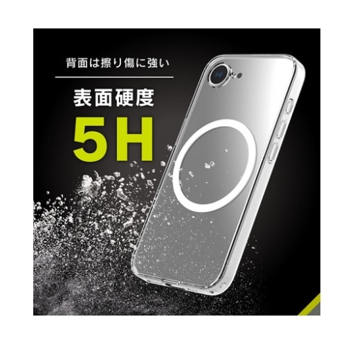 gjeB iPhone 16eΉ nCubhP[X TRR-IP25S-TTSLMS-CWT
