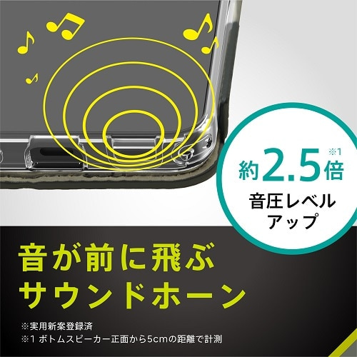 gjeB AQUOS wish5 [FlipNote] ϏՌtbvm[gP[X TR-AQ25W-FN-SHGRG