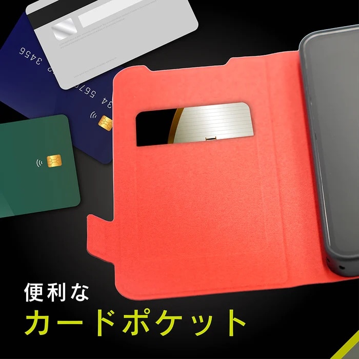 �g���j�e�B&nbsp;AQUOS sense10 / sense9 [Smart FlipNote] ���^�X�}�[�g�t���b�v�m�[�g�P�[�X&nbsp;TR-AQ25S-FNS-LBK