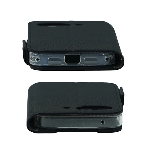 �g���j�e�B&nbsp;Google Pixel 10a�Ή��iFlipNote�j�t���b�v�m�[�g�P�[�X&nbsp;TR-PX2610A-FN-SHBK