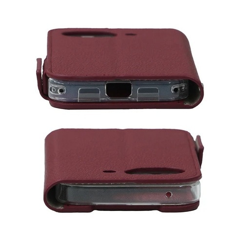 �g���j�e�B&nbsp;Google Pixel 10a�Ή��iFlipNote�j�t���b�v�m�[�g�P�[�X&nbsp;TR-PX2610A-FN-SHWR