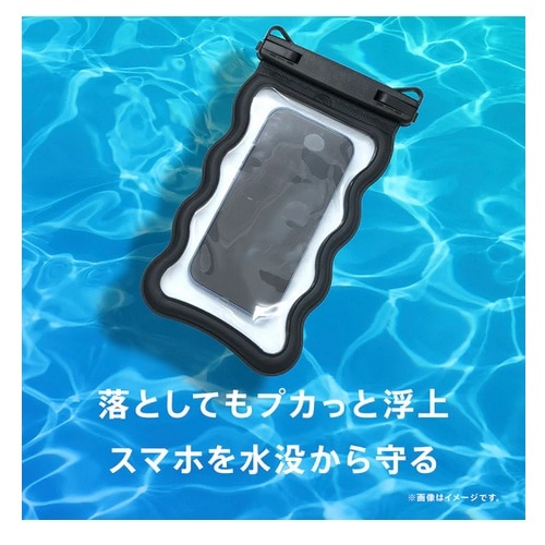�g���j�e�B&nbsp;�X�}�[�g�t�H���p�h���P�[�X�iAQUA Shield�j&nbsp;TR-WPC-DLFW-WT