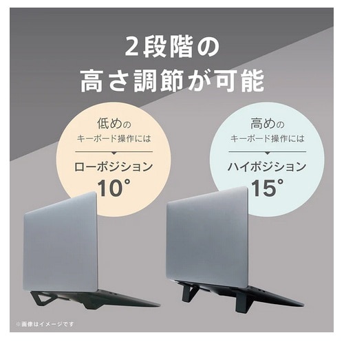�g���j�e�B&nbsp;�܂肽���ݎ��m�[�g�p�\�R���X�^���h �\��t���� �R���p�N�g�^�C�v&nbsp;TR-LPS-FD-LGY
