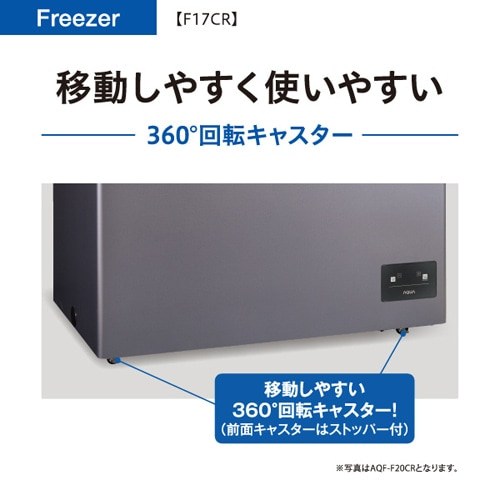 AQUAiANAj t@Ⓚ AQF-F17CR(DS)