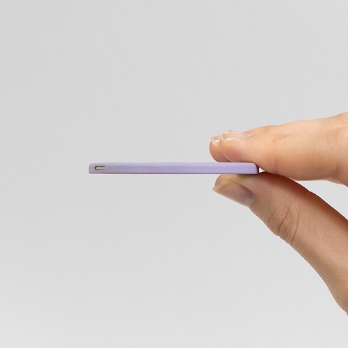 lr\[VY MagSafeΉ X}[gtHOuMAGTUSvRing Slim LN-SMRG08LBL