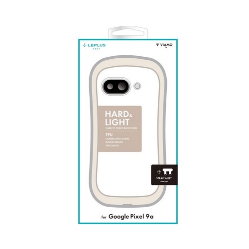 �l�r�\�����[�V�����Y&nbsp;Google Pixel 9a�Ή� �ϏՌ��n�C�u���b�h�P�[�X(ViAMO fly)&nbsp;LN-25SP1VMFWH
