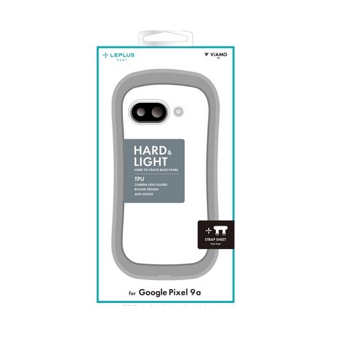 �l�r�\�����[�V�����Y&nbsp;Google Pixel 9a�Ή� �ϏՌ��n�C�u���b�h�P�[�X(ViAMO fly)&nbsp;LN-25SP1VMFLGY
