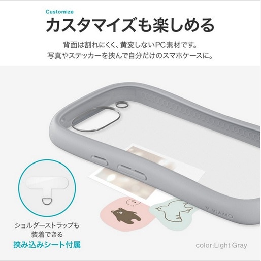 �l�r�\�����[�V�����Y&nbsp;Google Pixel 10a�Ή� �ϏՌ��n�C�u���b�h�P�[�X �uViAMO fly�v&nbsp;LN-26SP1VMFLGY