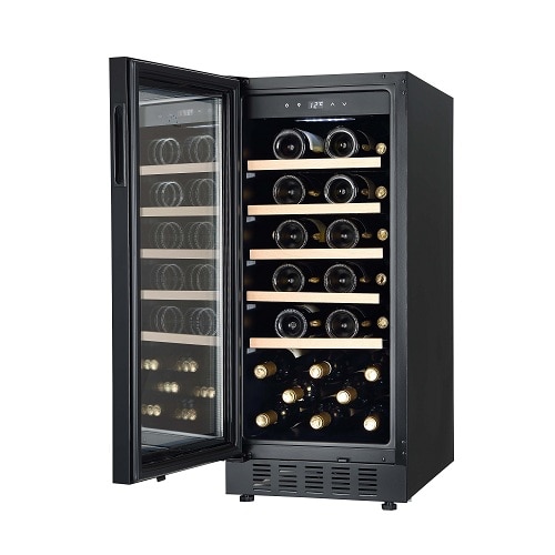 forster japan�i�t�H���X�^�[�W���p���j&nbsp;���C���Z���[�@ProCellar&nbsp;FJP-88GSGL(BK)