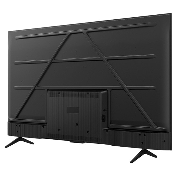 TCL&nbsp;50V�^�@4K�`���[�i�[�����t���e���r�@Premium 4K QLED TV�iGoogle TV�j&nbsp;50T6D