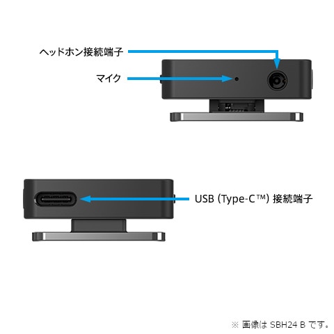 SONYi\j[j CXXeIwbhZbg SBH24 W