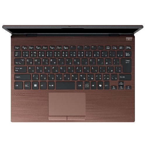 VAIO、4G通信に対応した13.3型モバイルノートPC「VAIO S13」価格