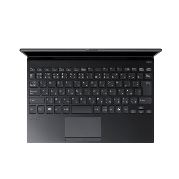 VAIOioCIj SX12 core5 16GB 512GB 12.5FHD VJS12795101B