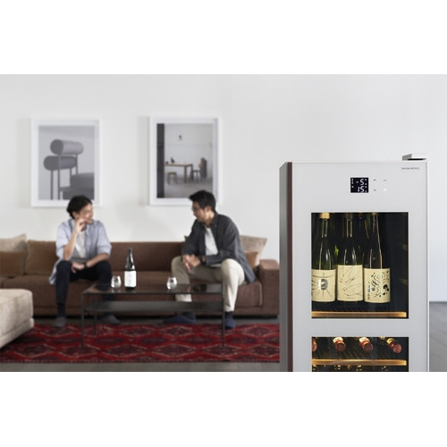 �����琻�쏊&nbsp;���C���Z���[�@�X��M5 FULL COVER CELLAR&nbsp;GX22SM525-RH-W