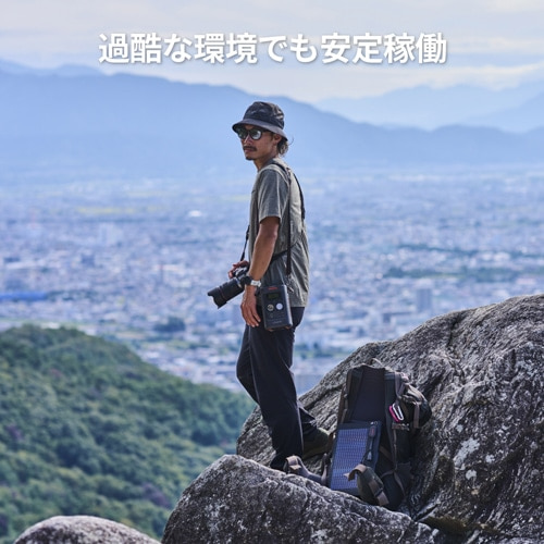 Jackery�i�W���b�N���j&nbsp;�|�[�^�u���d�� 300D&nbsp;JE-300D