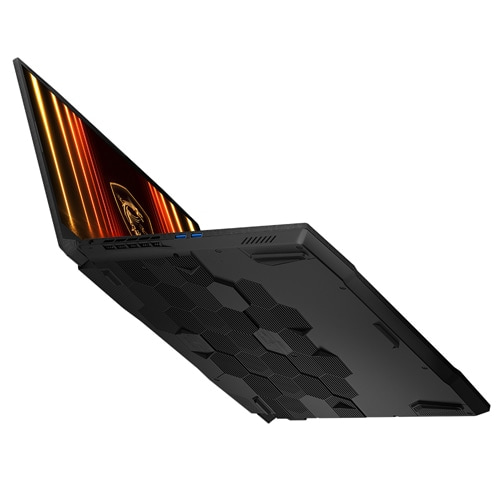 MSI�i�G���G�X�A�C�j&nbsp;17.3�^�Q�[�~���O�m�[�g�p�\�R���@Katana 17 HX B14W&nbsp;Katana-17-HX-B14WGK-6565JP