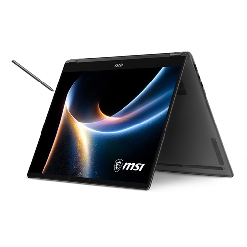 MSI�i�G���G�X�A�C�j&nbsp;16�^�m�[�g�p�\�R���@Prestige 16 Flip AI+ C3MT /Copilot+ PC&nbsp;PRESTIGE16C3MTG-2610JP