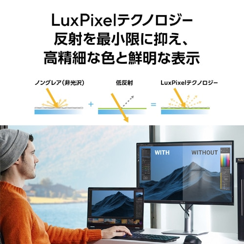 ASUSiGCX[Xj 27^tj^[@ProArt Display PA27JCV
