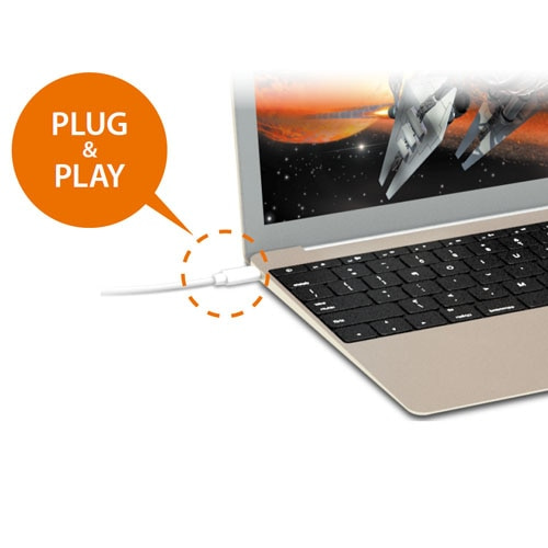 j5 create USB Type-C to 3|[gUSBHDMI }`nu JCH451