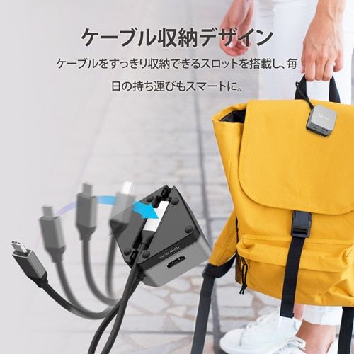 j5 create&nbsp;USB-C �t���L�V�u���|�[�g���ځ@�}���`�n�u&nbsp;JCD361