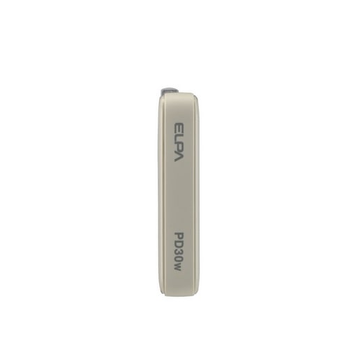 ELPA USB[d PD 30W ^ACA_v^[ UC-23B(BE)
