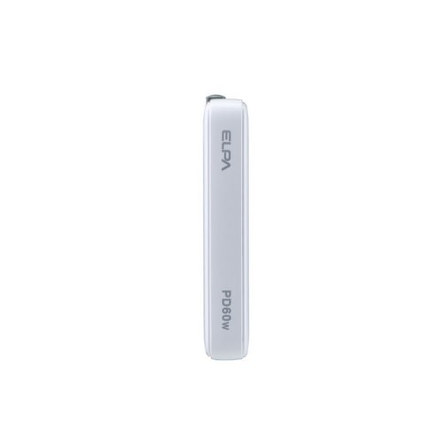 ELPA USB[d PD 60W ^ACA_v^[ UC-26B(W)