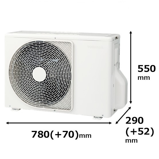 ���ŁiTOSHIBA�j&nbsp;�G�A�R���@3.6kw�@V-M�V���[�Y&nbsp;RAS-V361M(W)